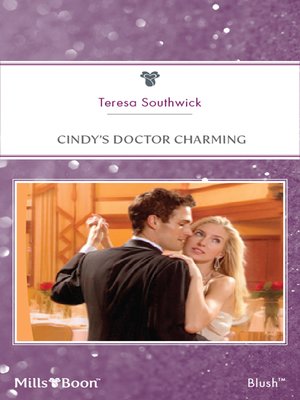 cover image of Cindy's Doctor Charming